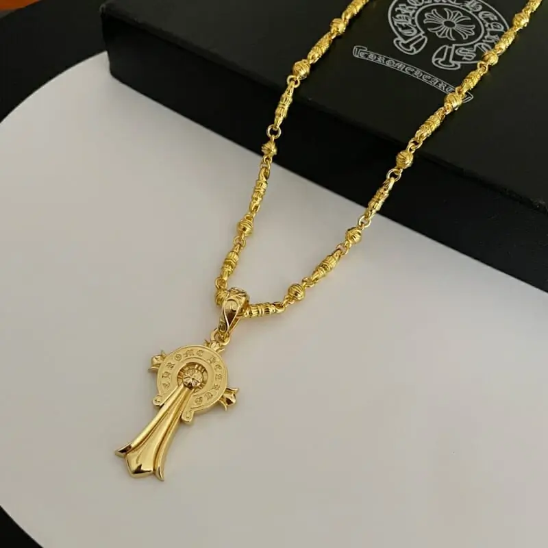 chrome hearts collier s_12045b62